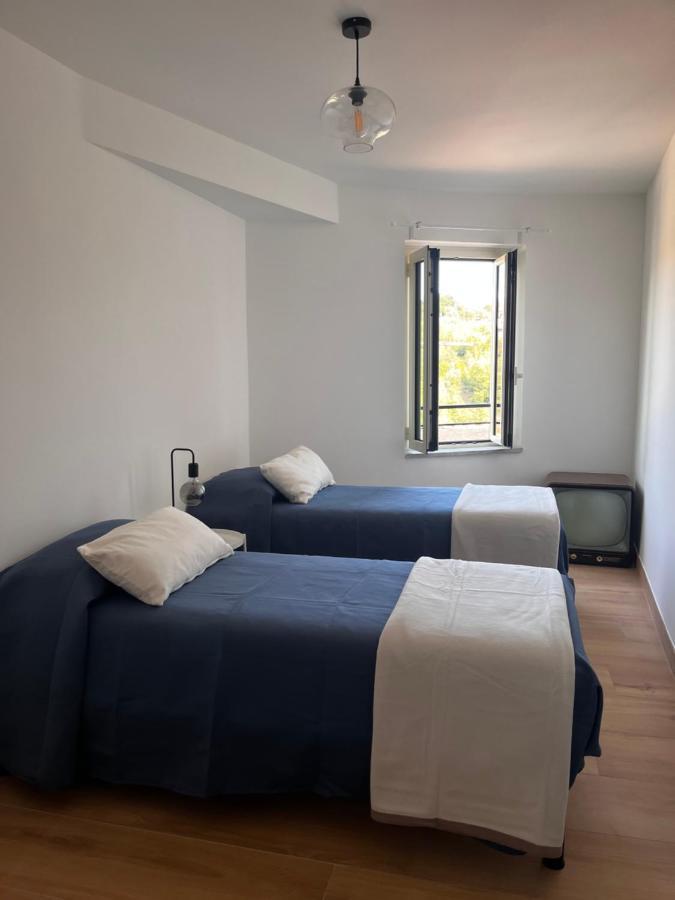 Apartmán Adelaide Al Borgo. Castelnuovo Di Porto Exteriér fotografie