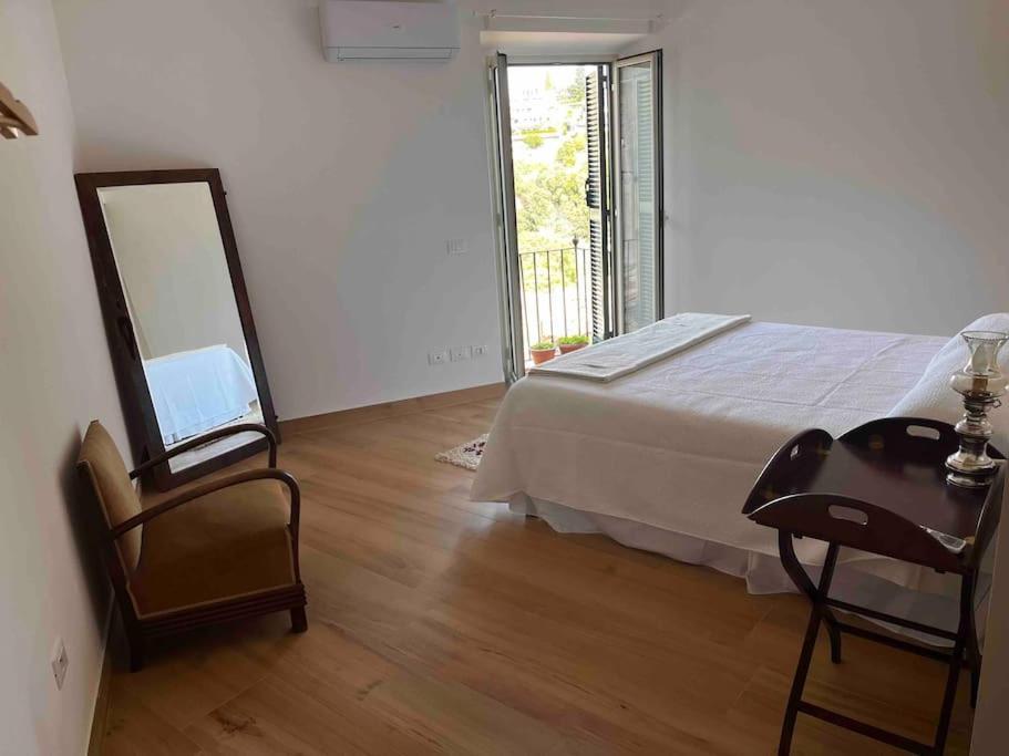 Apartmán Adelaide Al Borgo. Castelnuovo Di Porto Exteriér fotografie